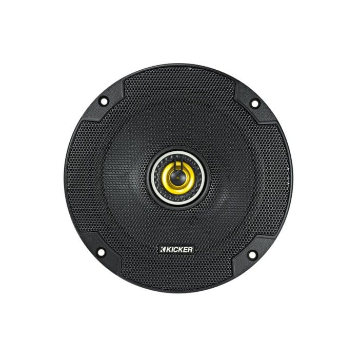 Kicker 46CSC654 CS 6.5" 160 mm Coaxial Speaker System