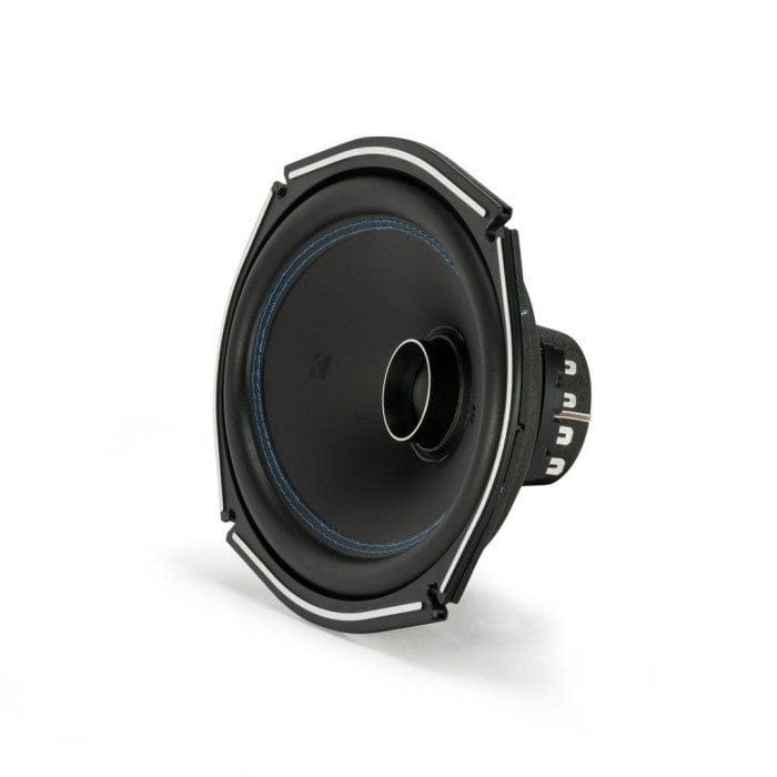 Kicker 44QSC694 QS 6" x 9" 160 x 230 mm Coaxial Speaker System