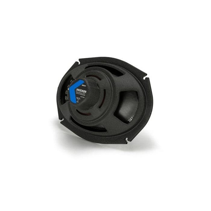 Kicker 44QSC694 QS 6" x 9" 160 x 230 mm Coaxial Speaker System