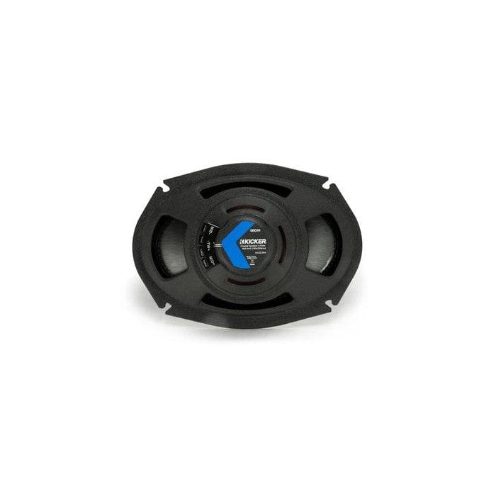 Kicker 44QSC694 QS 6" x 9" 160 x 230 mm Coaxial Speaker System