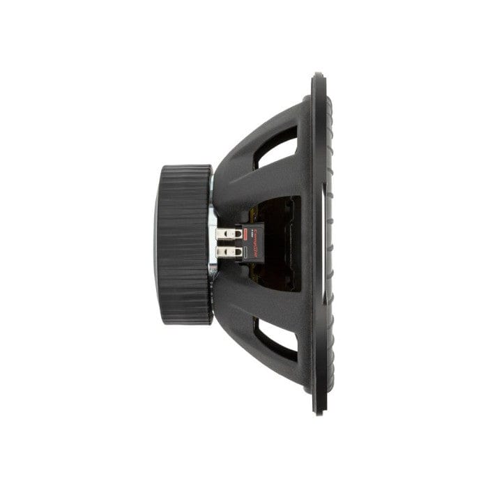 Kicker 48CWR124 COMPR 12" DUAL VOICE COIL SUBWOOFER - 4 OHM