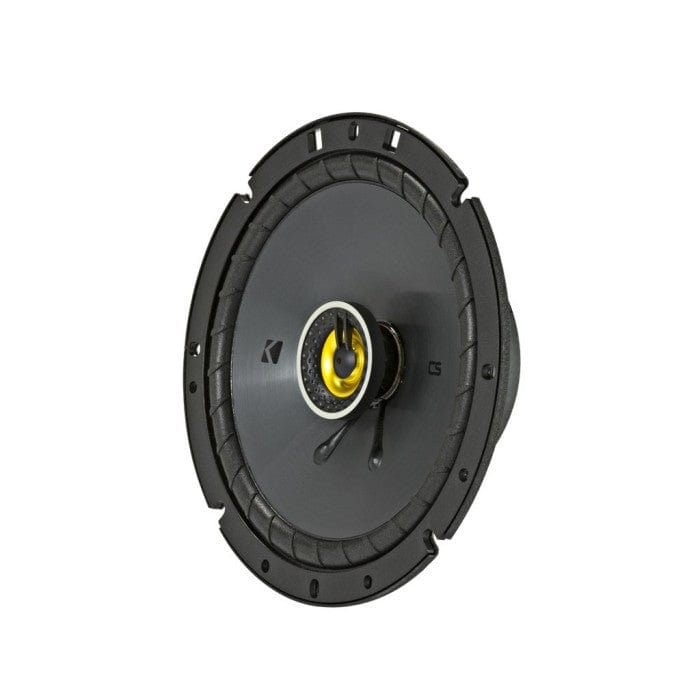 Kicker 46CSC674 CS 6.75" 165 mm Coaxial Speaker System