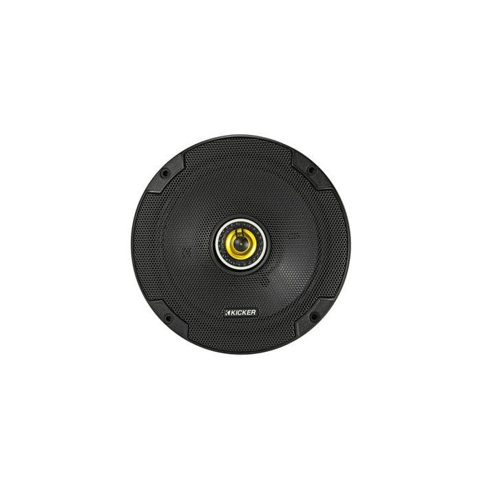 Kicker 46CSC674 CS 6.75" 165 mm Coaxial Speaker System