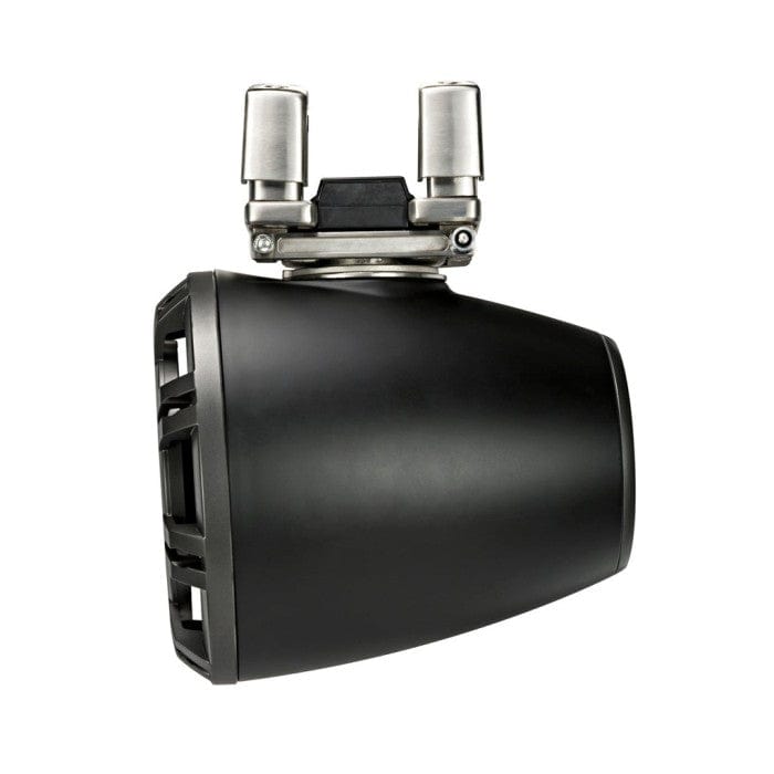 Kicker 44KMTC94 9" 230 mm Horn Tower System With Black LED Grills