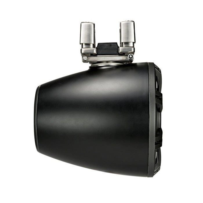 Kicker 44KMTC114 11" 280 mm Horn Tower System With Black LED Grills