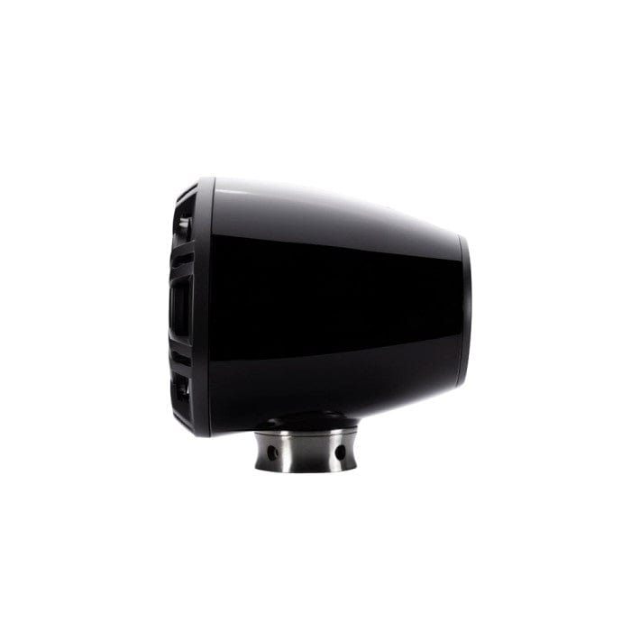 Kicker 47KMFC9 9" 230 mm Surface Horn Speaker System With Black LED Grills