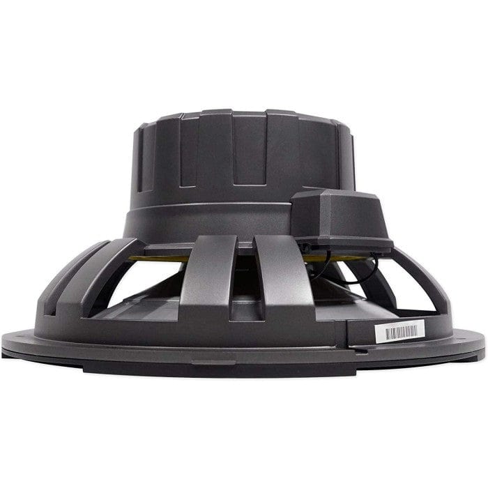 Kicker 45KMF124 12" Single Voice Coil Subwoofer - 4 Ohm