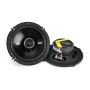 Kicker 43DSC6504 6.5 inch coaxial car speakers DS series