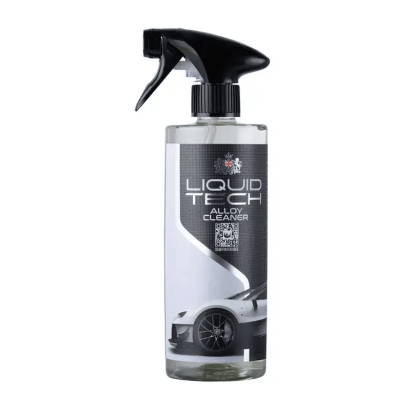 Liquid Tech Car Care - Alloy Cleaner - 500ml