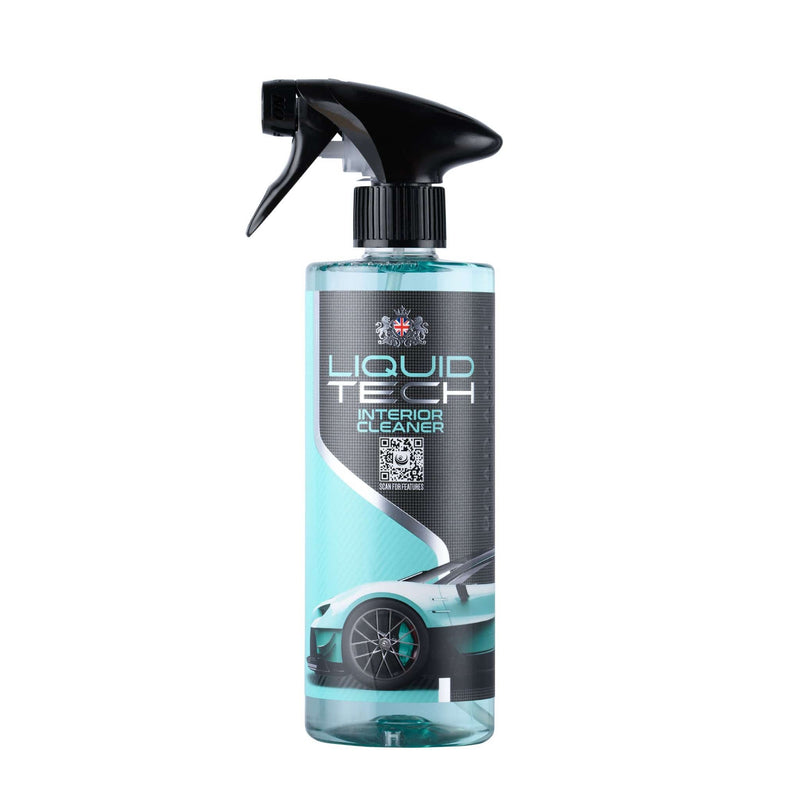 Liquid Tech Car Care - Interior Cleaner - 500ml
