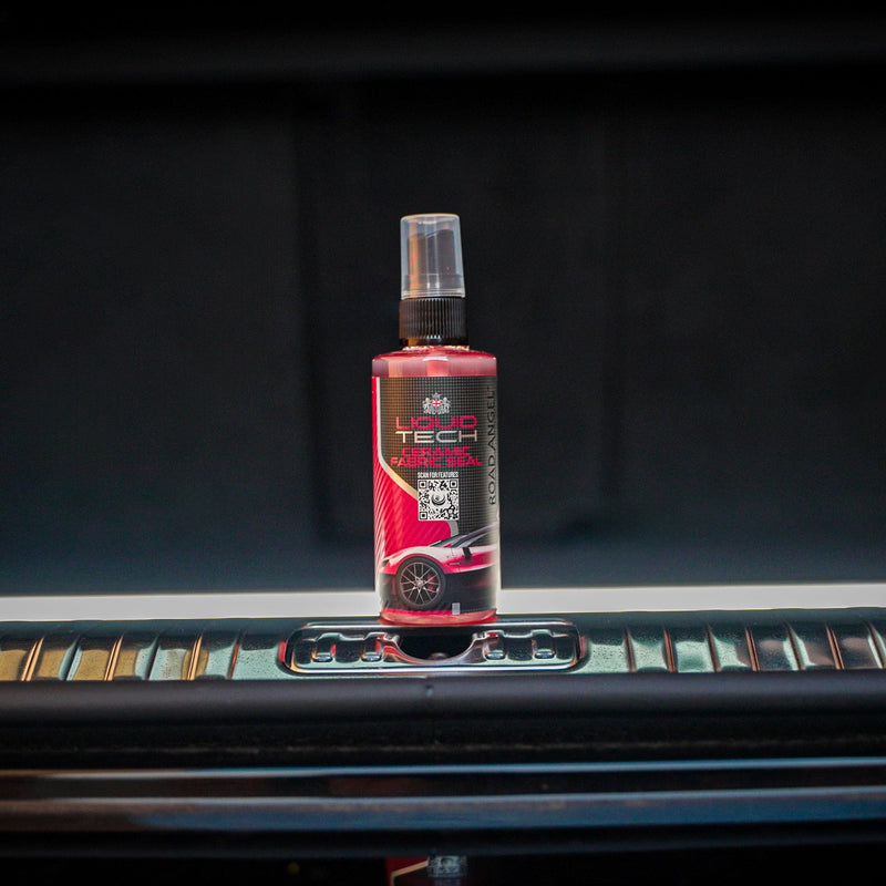 Liquid Tech Car Care - Ceramic Fabric Seal
