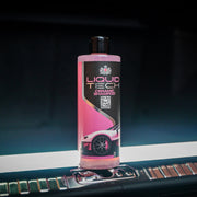Liquid Tech Car Care - Ceramic Shampoo - 500ml
