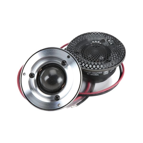 Morel Supremo Piccolo Lotus 2.6" Component Tweeter