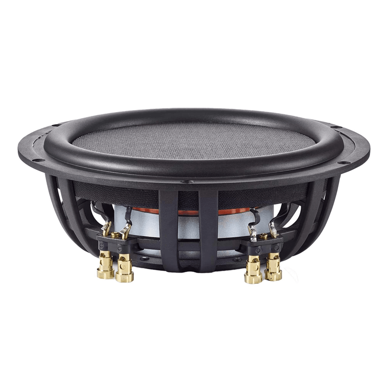 Morel Ultimo Powerslim PS124D - 12 Inch Subwoofer