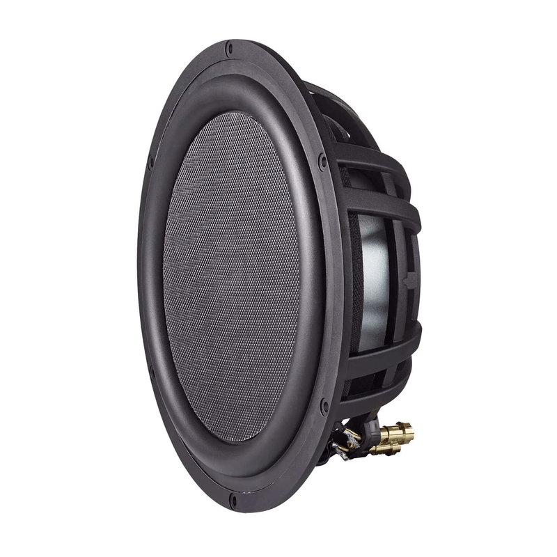 Morel Ultimo Powerslim PS124D - 12 Inch Subwoofer