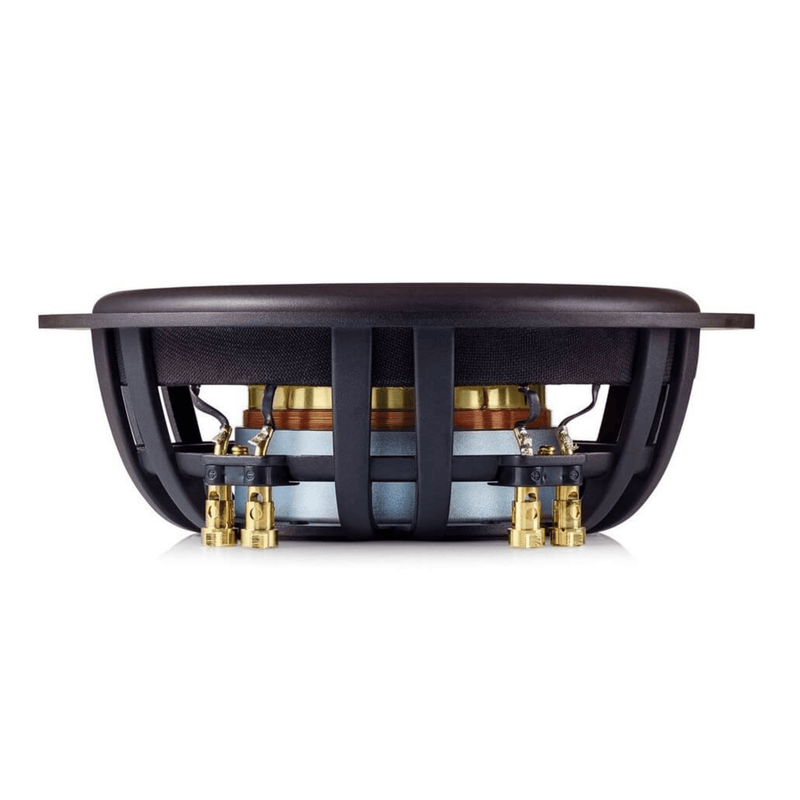 Morel Ultimo Powerslim PS104D - 10 Inch Subwoofer