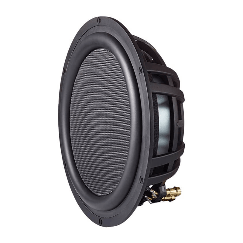 Morel Ultimo Powerslim PS104D - 10 Inch Subwoofer