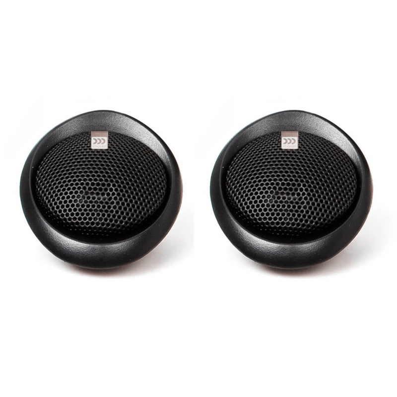 Morel Maximo Ultra 1.1" Tweeters