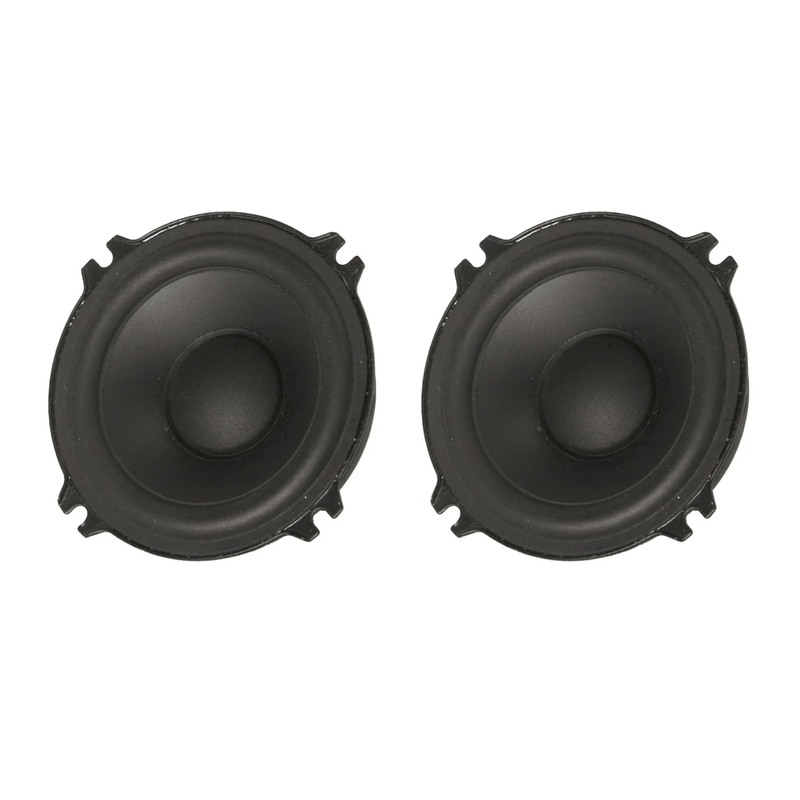 Morel Maximo Ultra CCWR254 - 2.5" Mid-Range Speakers