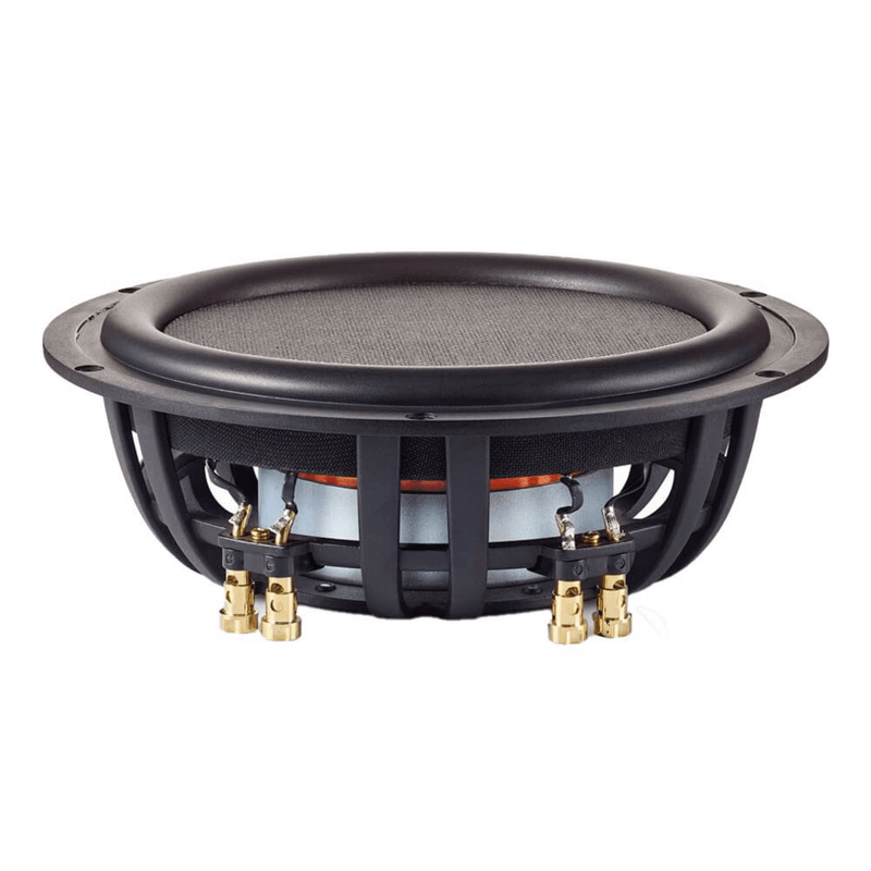 Morel Ultimo Powerslim PS104D - 10 Inch Subwoofer