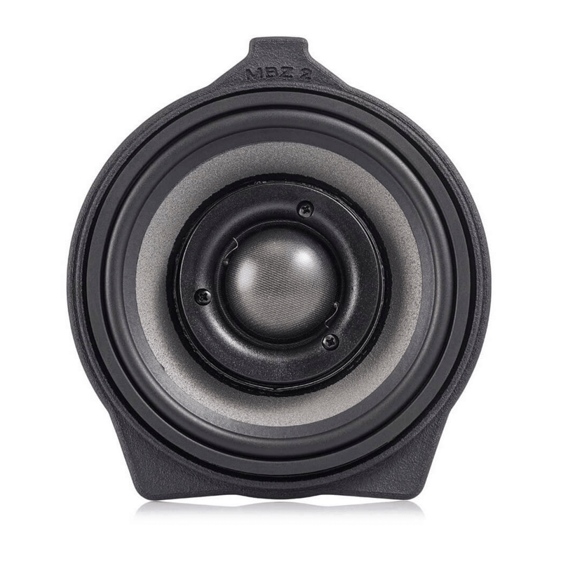 Morel IR MBZ4INT - Mercedes Coaxial Speakers