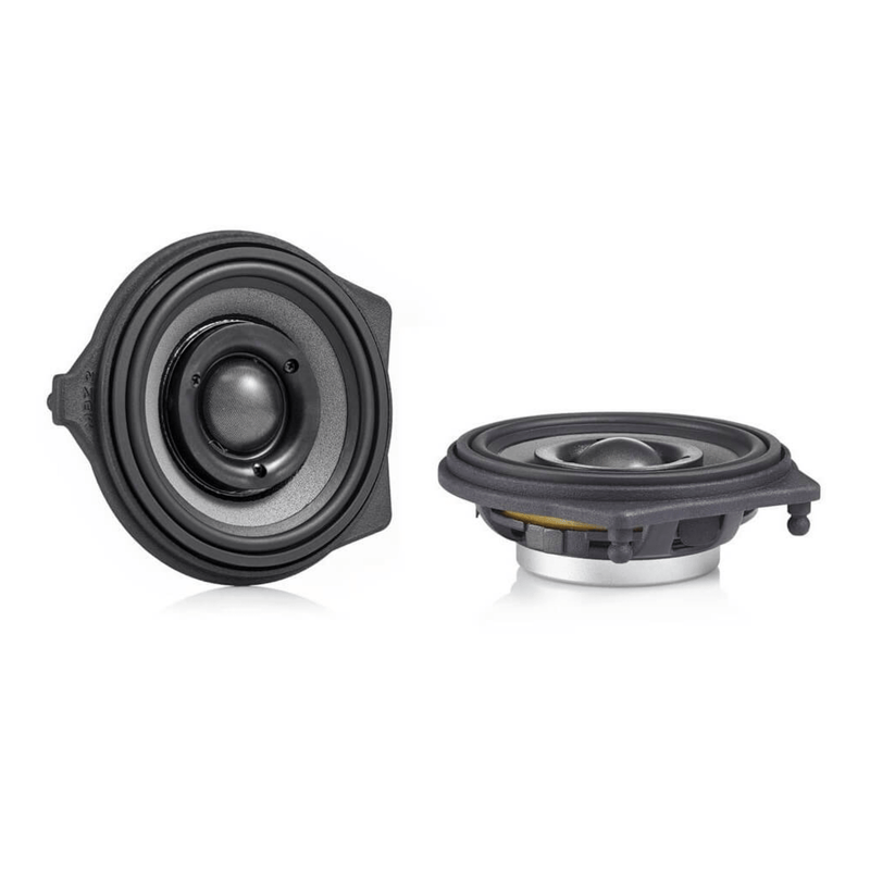 Morel IR MBZ4INT - Mercedes Coaxial Speakers