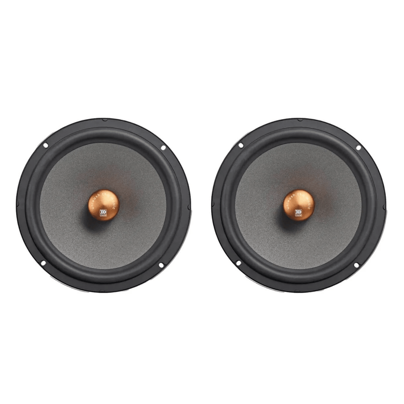 Morel IP UNI82 - Universal 2-Way Component Speakers