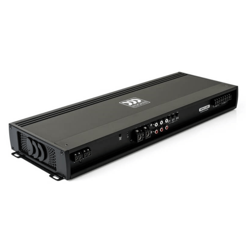 Morel MPS 5.950 - 5 Channel Amplifier