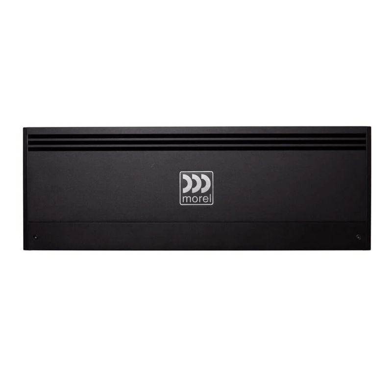 Morel MPS 5.950 - 5 Channel Amplifier