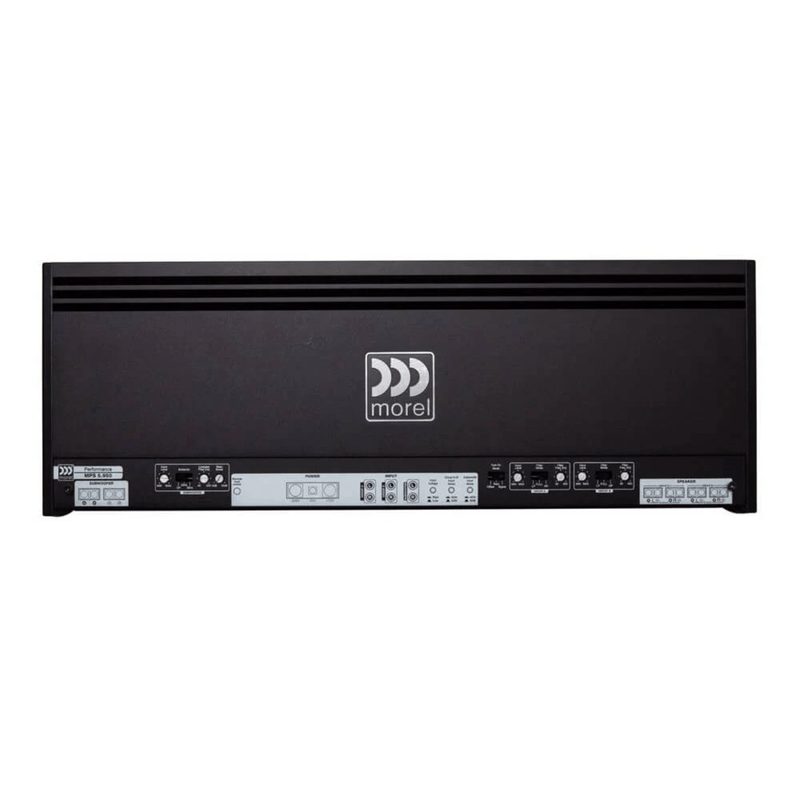 Morel MPS 5.950 - 5 Channel Amplifier