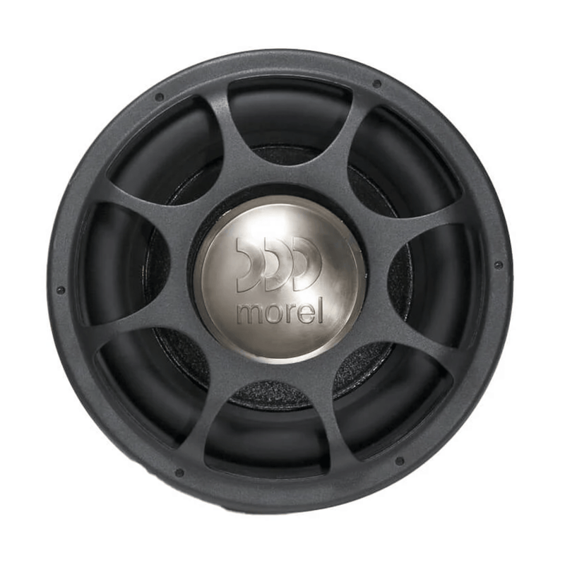 Morel Primo 124 - 12 Inch Subwoofer