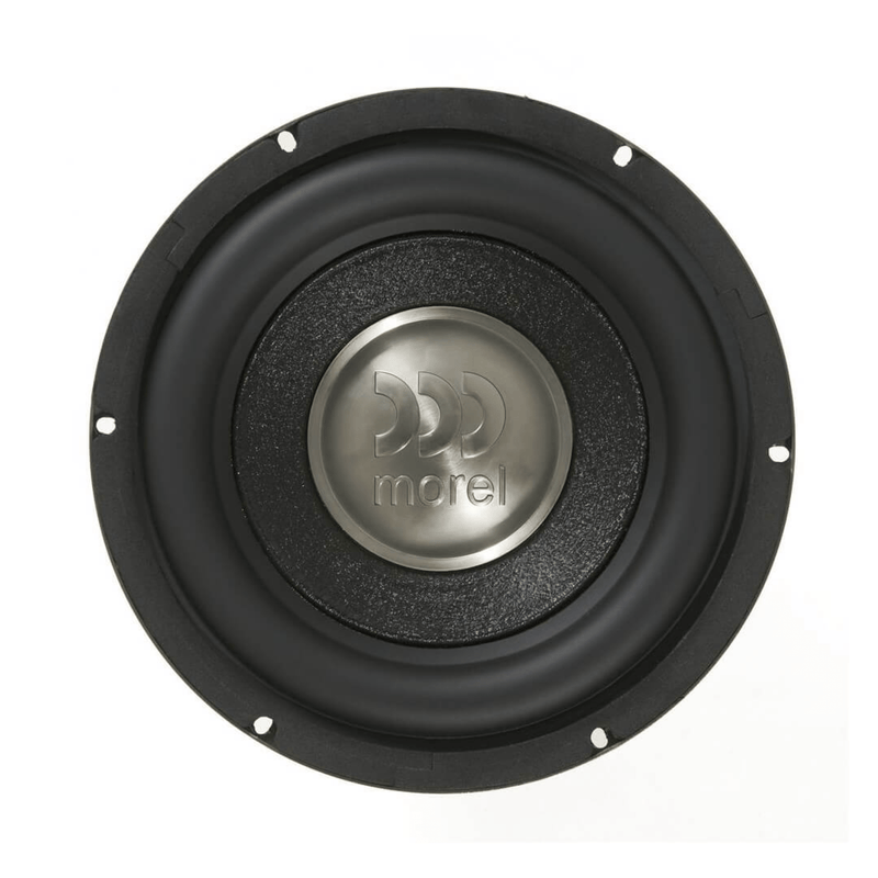 Morel Primo 124 - 12 Inch Subwoofer
