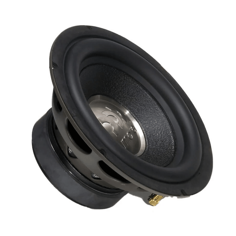 Morel Primo 124 - 12 Inch Subwoofer
