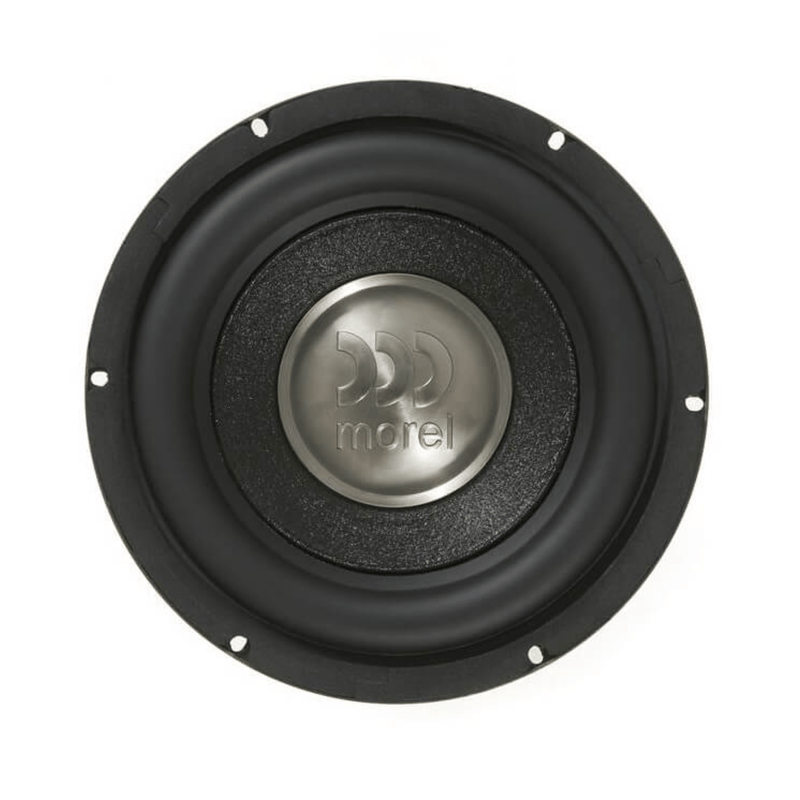 Morel Primo 804 - 8 Inch Subwoofer