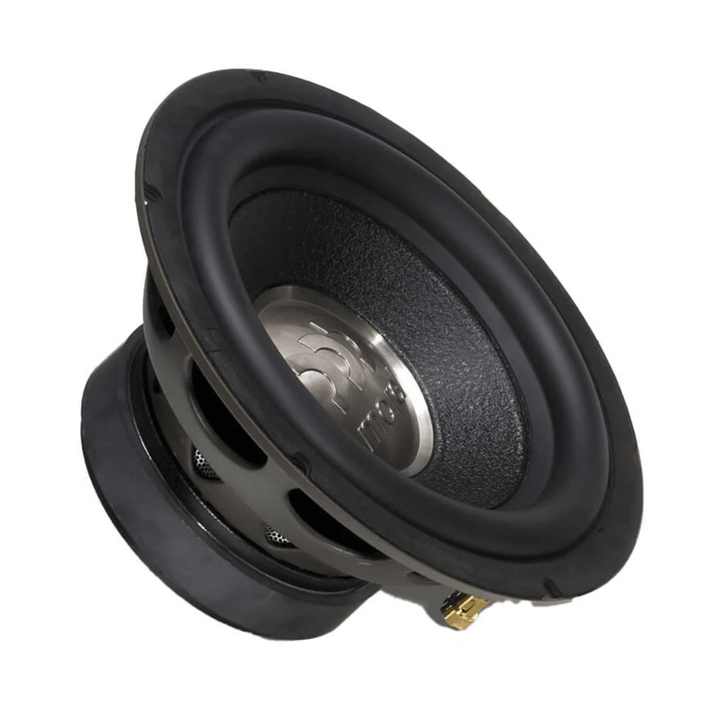 Morel Primo 804 - 8 Inch Subwoofer