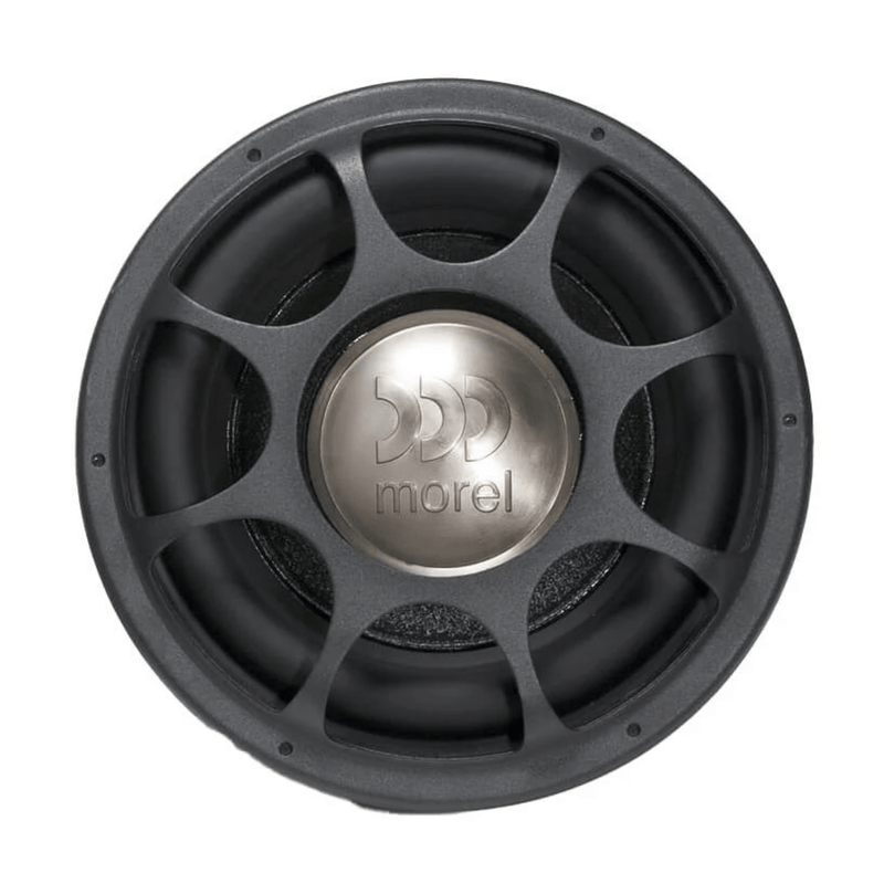 Morel Primo 804 - 8 Inch Subwoofer