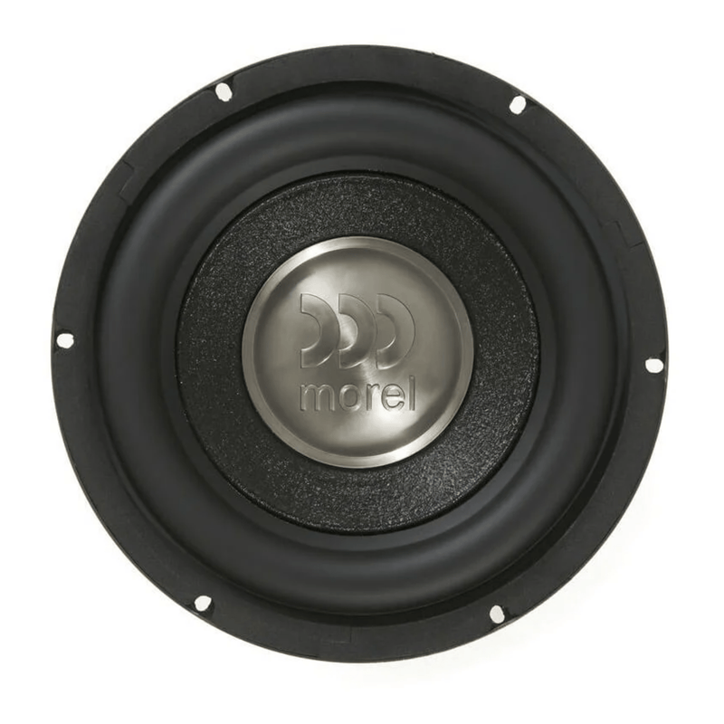 Morel Primo 104 - 10 Inch Subwoofer