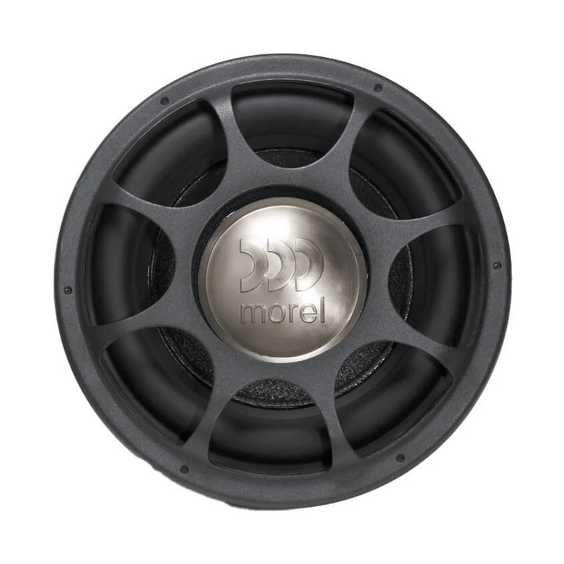Morel Primo 104 - 10 Inch Subwoofer