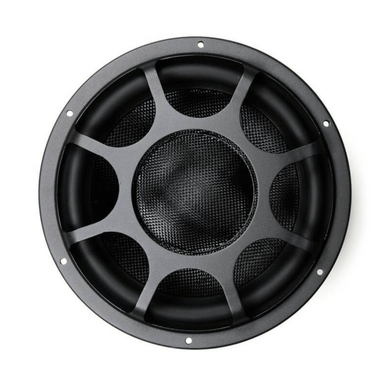 Morel Ultimo Ti SC 12 - 12 Inch Subwoofer