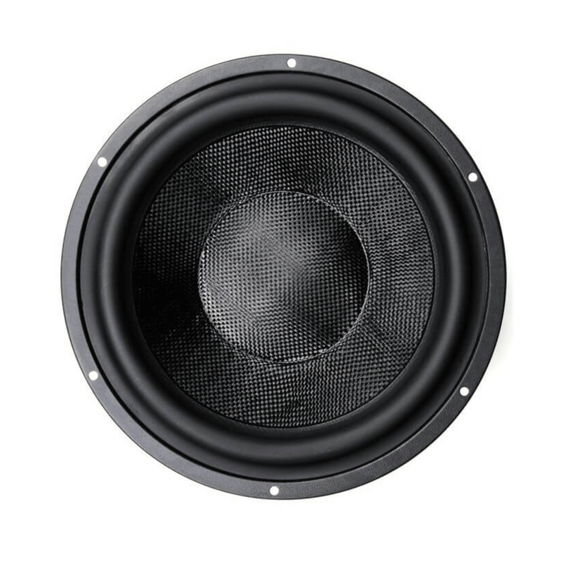 Morel Ultimo Ti SC 12 - 12 Inch Subwoofer