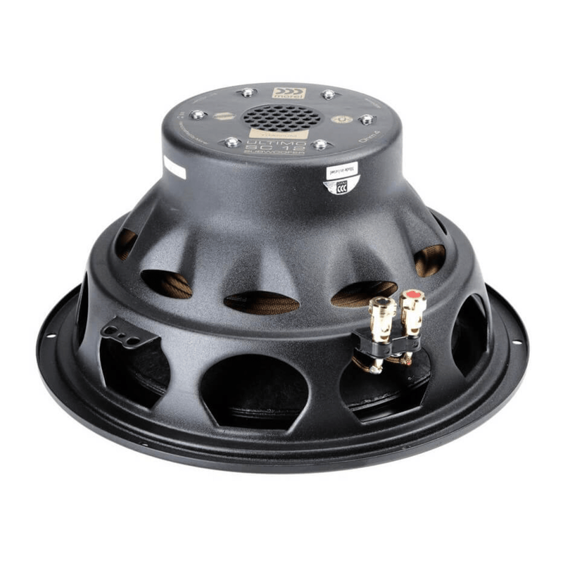 Morel Ultimo Ti SC 12 - 12 Inch Subwoofer