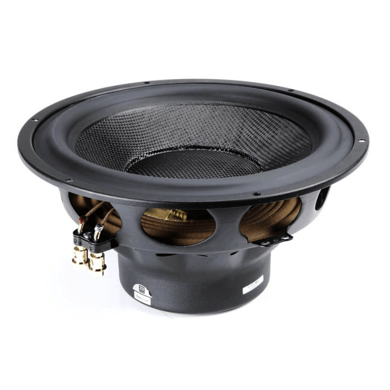 Morel Ultimo Ti SC 12 - 12 Inch Subwoofer