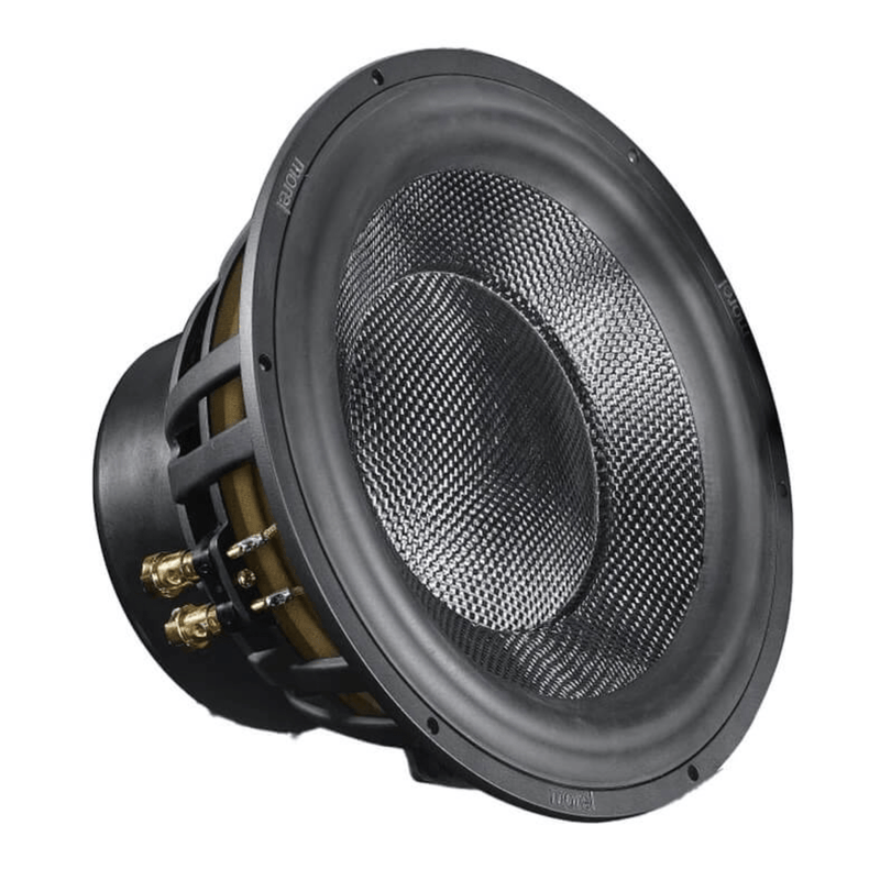 Morel Ultimo Ti 12 - 12 Inch Subwoofer