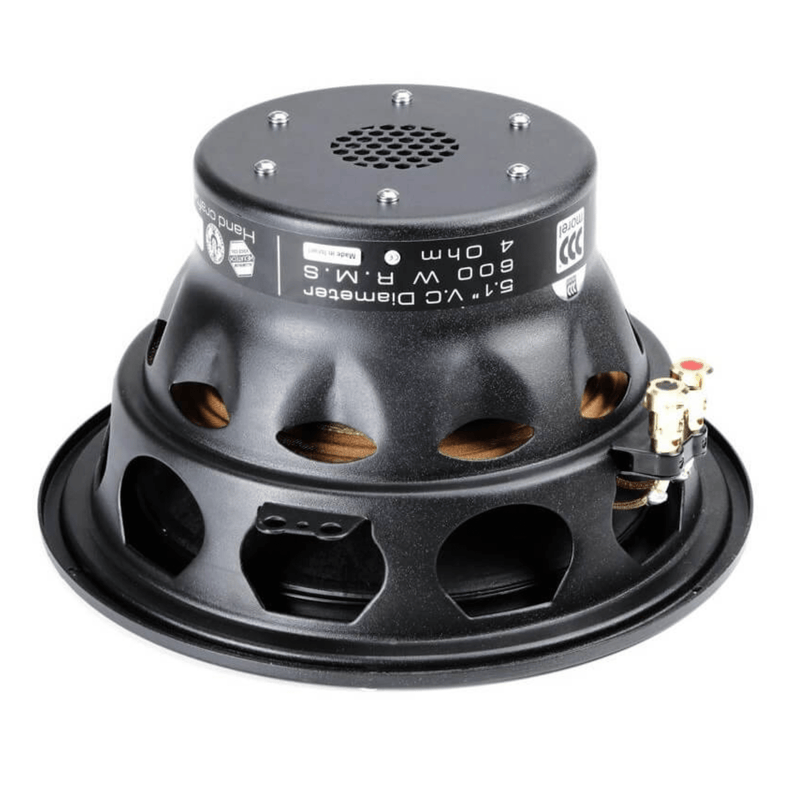 Morel Ultimo Ti SC 10 - 10 Inch Subwoofer