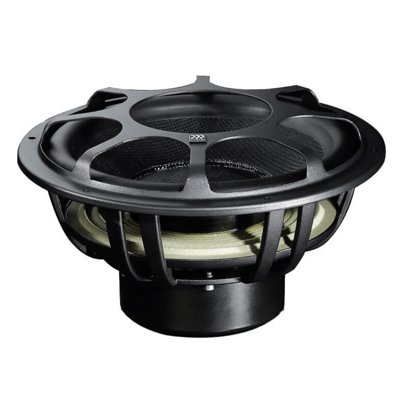 Morel Ultimo Ti SC 10 - 10 Inch Subwoofer