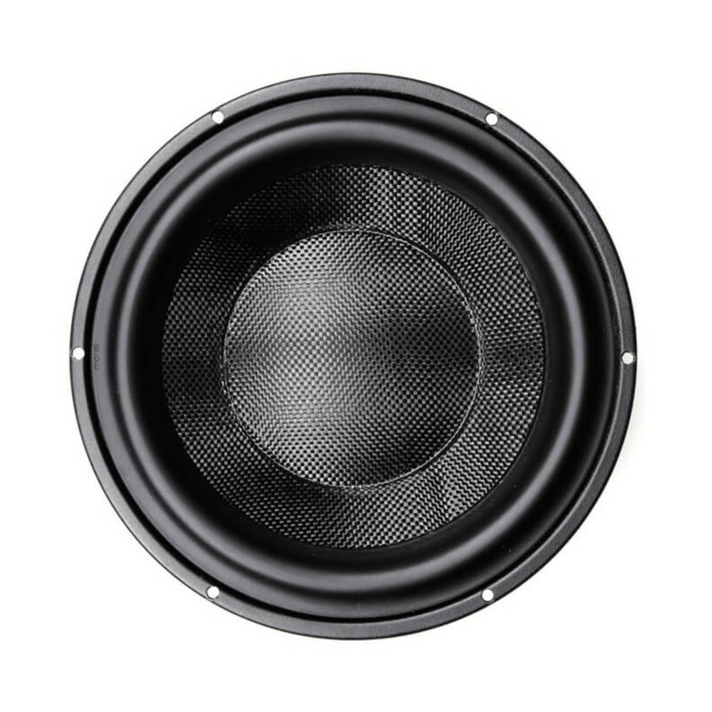 Morel Ultimo Ti SC 10 - 10 Inch Subwoofer