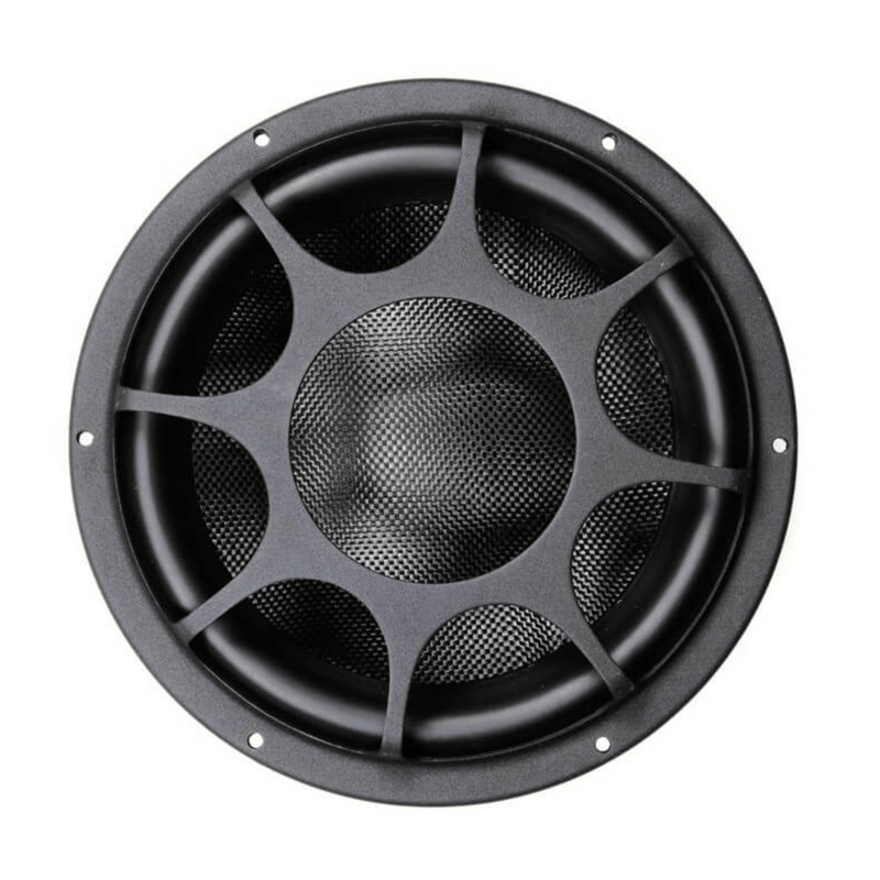 Morel Ultimo Ti SC 10 - 10 Inch Subwoofer