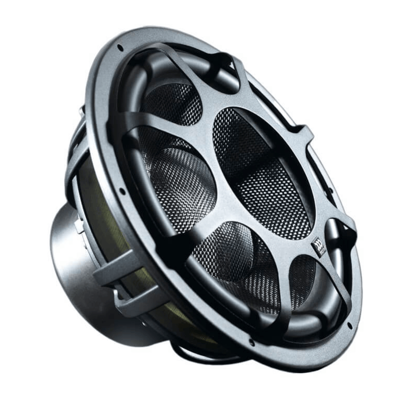 Morel Ultimo Ti 12 - 12 Inch Subwoofer