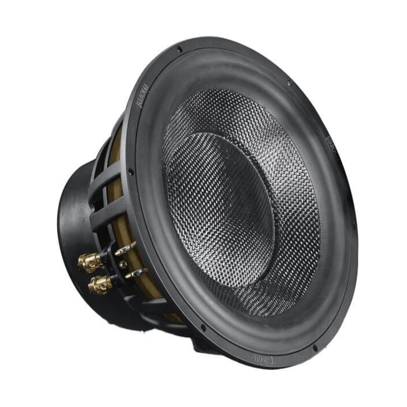 Morel Ultimo Ti 10 - 10 Inch Subwoofer