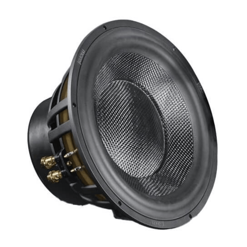 Morel Ultimo Ti 8 - 8 Inch Subwoofer